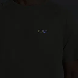 CULT Men Moisture Wicking T-shirt image 4