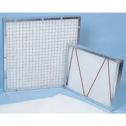 RS PRO Blower Filter 622x495x45 mm, 7302946-image-61