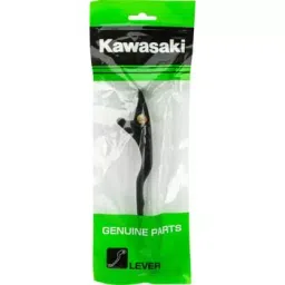 Kawasaki Lever (Grip) Black 46092-1117 22898286 - Made In Japan-image-8