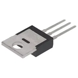 Vishay Schottky Diode 100 V 60 Amp 3 Pin TO-220AB, V60100C-E3/4W (Pack of 5) image 2