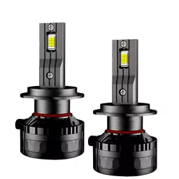 Allextreme H4 LED Headlight Conversion Kit 40 W 6000 K with 360° Adjustable Driving Beam for Cars, Sedans, SUVs, Trucks, ‎K40-H4 (Pack of 2)-picture-12