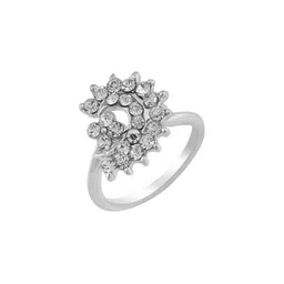 MEMOIR Brass Brass-Plated Ring-picture-27