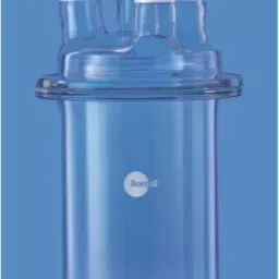 Borosil 6947024 Kettle (Height 178mm, Capacity : 500ml ) image 1