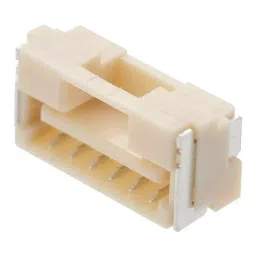 MOLEX PCB Receptacles CONNECTOR, RCPT, 10POS, 1ROW, 1.25MM 502386-1070 (Pack of 5)-picture-13