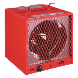 Dayton Portable Electric Jobsite & Garage Heater, 3VU36-image-44
