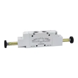 RS PRO 5/3 Normally Closed Pneumatic Solenoid Valve - Solenoid G 1/8 12 V dc, 24 V ac/dc, 110 V ac, 220 V ac Model No 1762102-picture-27