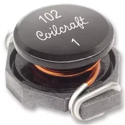 COILCRAFT SMD Power Inductors INDUCTOR, 15UH, 3.1A, 20%, PWR, 25MHZ, DO3316T-153MLD-picture-48