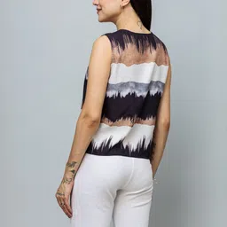 PURYS Print Top image 5