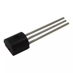MICROCHIP Ic Temperature Sensor THERMISTOR, LINEAR 19.53MV/C, TO-92, MCP9701-E/TO-picture-48