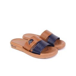 PENNEN Women Colourblocked Open Toe Flats-picture-13