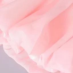 hopscotch Cascading Ruffle Party Dress image 3