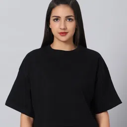 Besick Women T-shirt-picture-29