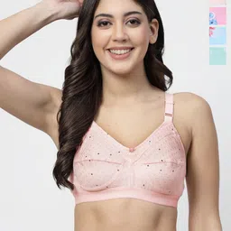 Docare Floral Bra Full Coverage-picture-32