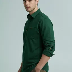 Navkanj Men Kurta image 2