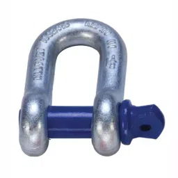 KEPRO 6500 Kg (6.5 Ton) D Shackle Screw Pin KDSSP006-picture-26