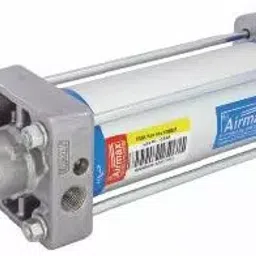 Airmax FMK Bore Size 50 mm Stroke 500 mm Pneumatic Cylinder Series K-05 image 1