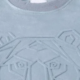 max Boys Sweatshirt image 3