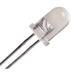Vishay INFRARED EMITTER 850NM T-1 3/4, TSHG6200-picture-15