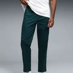Puma Men's Everyday Comfort Woven Lounge Pants-picture-16