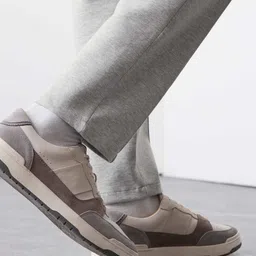 Marks & Spencer Men Straight Leg Trackpant image 3