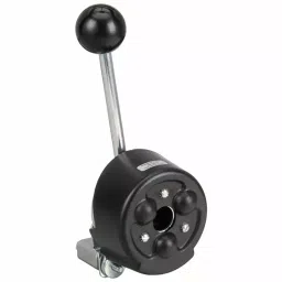 RIDGID Autofeed Assembly Cast Aluminum with Plastic Shroud, 26773-picture-27