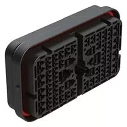 AMPHENOL SINE/TUCHEL Automotive Housing, Plug, 102P, 13A, Blk, ARB16-102SBR-L018-picture-24