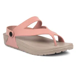 Bata Flatform Sandals image 4