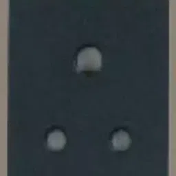 Anchor 21102 MB Socket (Colour Black, Voltage 240V)-picture-48