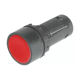 Essen Deinki Thermoplastic Red NC Contact Push Button Switch, PB7-21B4-picture-5