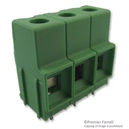 Phoenix Contact Wire-To-Board Terminal Blocks TERMINAL BLOCK, WIRE TO BRD, 3POS, 6AWG, MKDSP 10N/ 3-10,16-picture-34