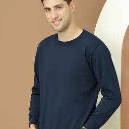 mack jonney VIMAL JONNEY Men Sweatshirt image 5