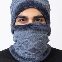 Amoldo Men Woollen Fashion image 2