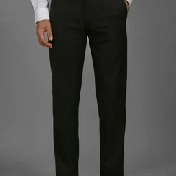 Louis Philippe Men Trousers-picture-18