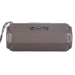 MZ A006 10W Dynamic Thunder Soundbar Speaker With High Bass image 3