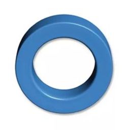 Epcos Ferrite Ring Toroid Core N87 Material 16.5 mm Height, B64290L0084X087 (Pack of 12)-picture-24
