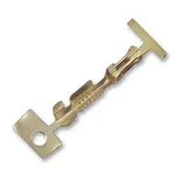 AMP - TE CONNECTIVITY Contact, Socket, 24-20Awg, Crimp, 281556-2 (Pack of 20000)-picture-33