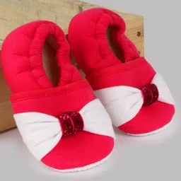 Daizy Bow DesignedBallerinas - Pink-picture-12