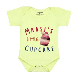 Arvesa Infants Printed Bodysuit-picture-12