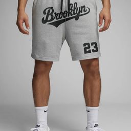 FFLIRTYGO Men Typography Printed Regular Fit Mid-Rise Regular Shorts-picture-25