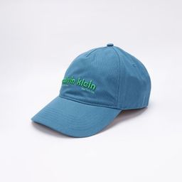 Calvin Klein Men Embroidered Cotton Baseball Cap-picture-16