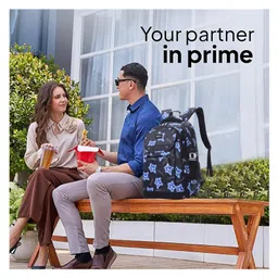 Tinytot 30 L Backpack- Height 20 Inches image 5