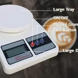 pbbs Multipurpose Portable Electronic Digital Weighing Scale Weight Machine Weighing Weighing Scale image 3