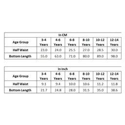 Kiddopanti  Solid Leggings - Coral Pink image 2