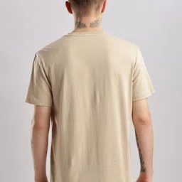Calvin Klein Jeans Men Pockets T-shirt image 4