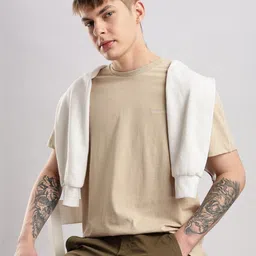 Calvin Klein Jeans Men Pockets T-shirt image 5