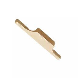 DECORE 1005 160 mm Aluminium Matt Finish Cabinet Pull Handle-picture-0