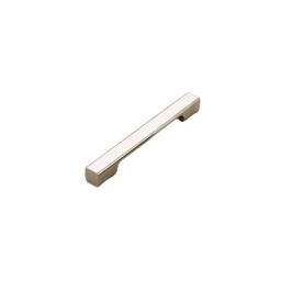 DECORE 1006 576 mm Aluminium Chrome Plated Finish Cabinet Pull Handle-picture-20