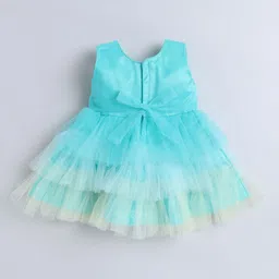 The Magic Wand Fit & Flare Dress image 2