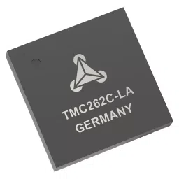TRINAMIC / ANALOG DEVICES MOTOR DRIV, STEPPER, 125DEG C, QFN-EP-32, TMC262C-LA-picture-27
