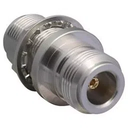 LINX - TE CONNECTIVITY Rf Adaptor, N Jack-Jack, 50 Ohm, ADP-NF-NF-B-W-picture-21